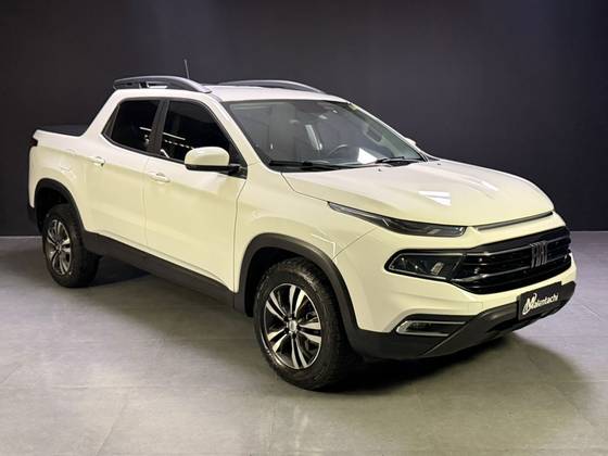 FIAT TORO 2.0 16V TURBO DIESEL FREEDOM 4WD AT9